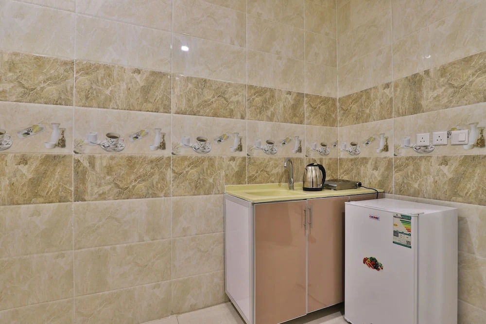 OYO 349 Haifaa Furnished Units 2