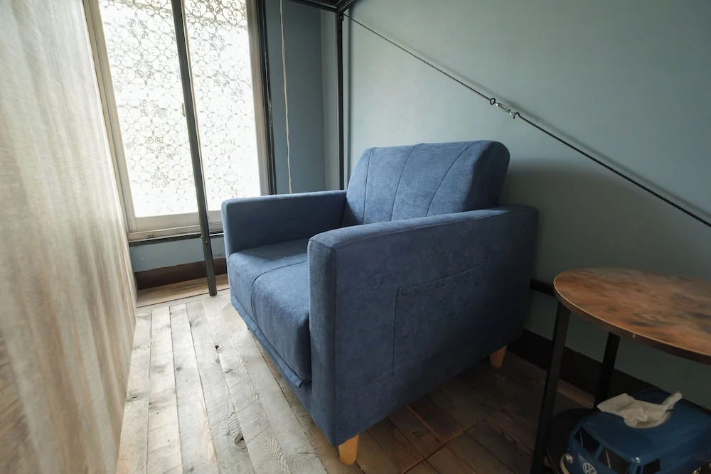 Wonderlust Inn