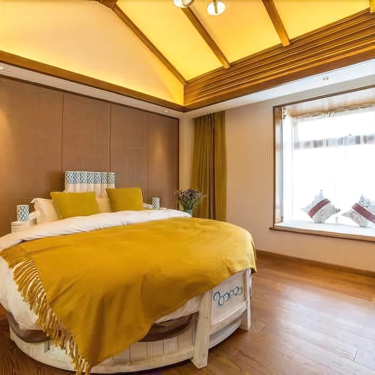 Mingyuan Holiday Hotel