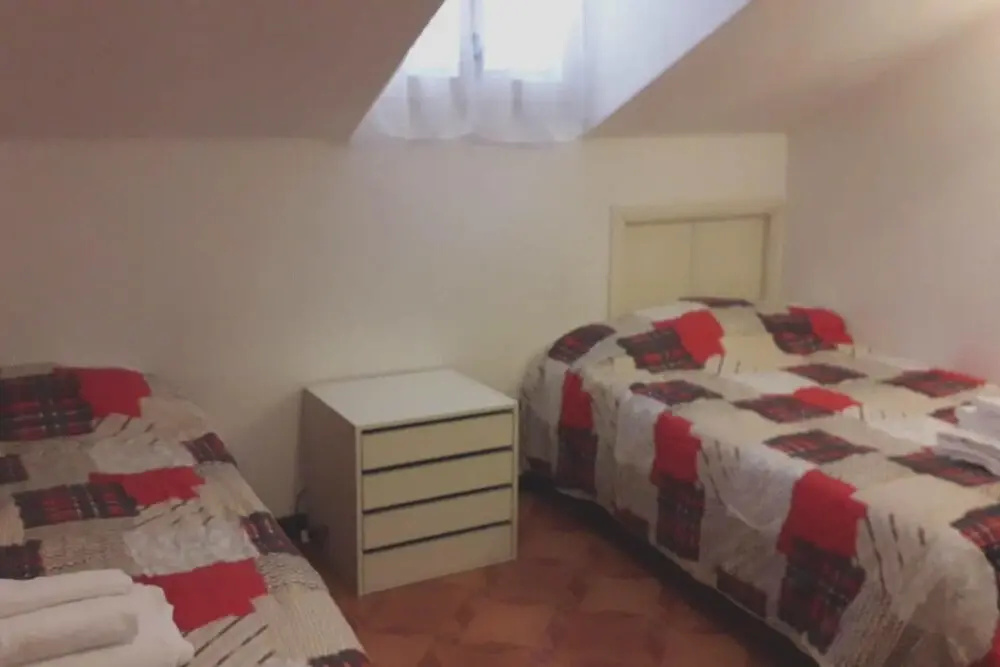 Apartment With 3 Bedrooms in Sanremo, With Wonderful sea View, Terrace and Wifi Near the Beach