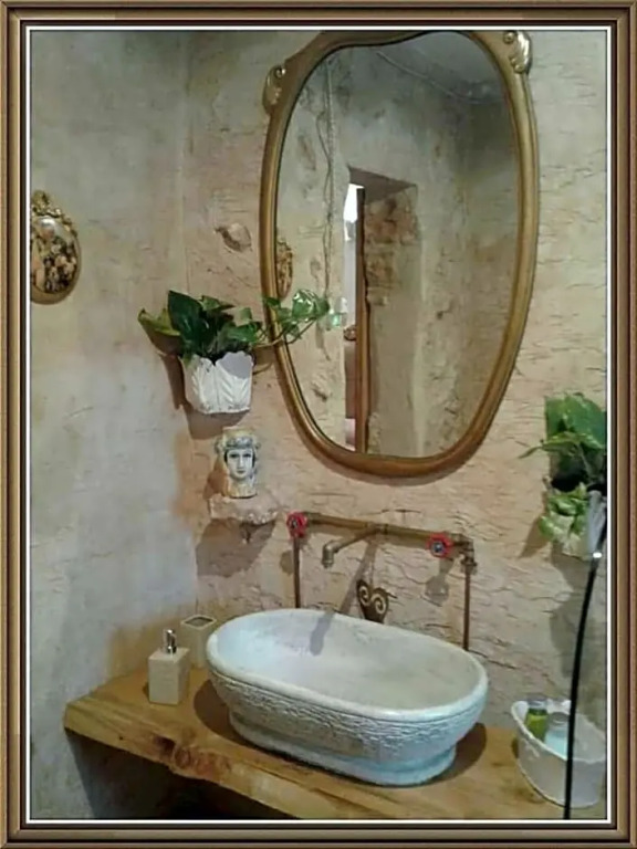 B&B Luxury Villa Olimpia