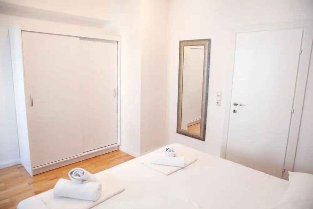 Petar - 150m From the City Center - A1-terasa