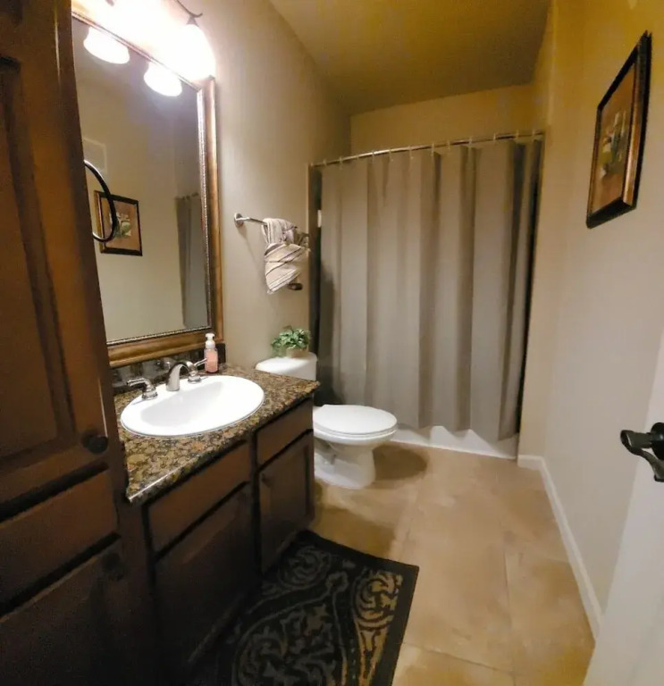 Bp122cp Mediterranean-style Condo 9 Miles To Disney World 3 Bedroom Condo