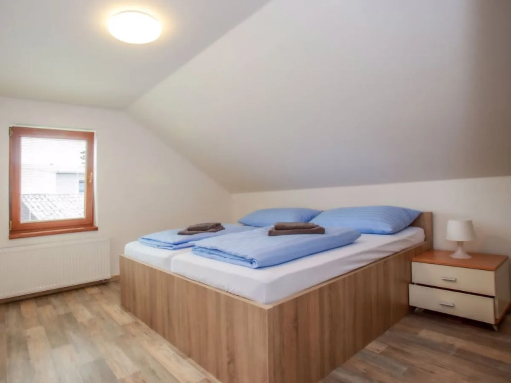 Apartment Dehtáře