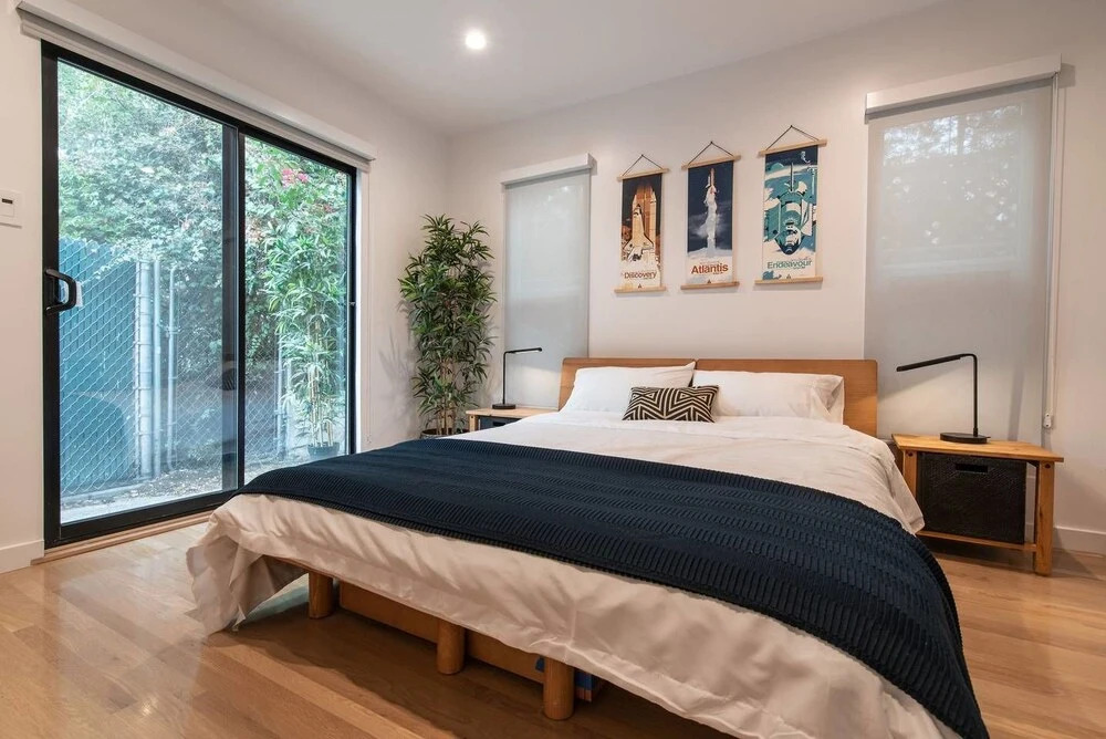 Bright and Spacious 2bdr With Stunning Views