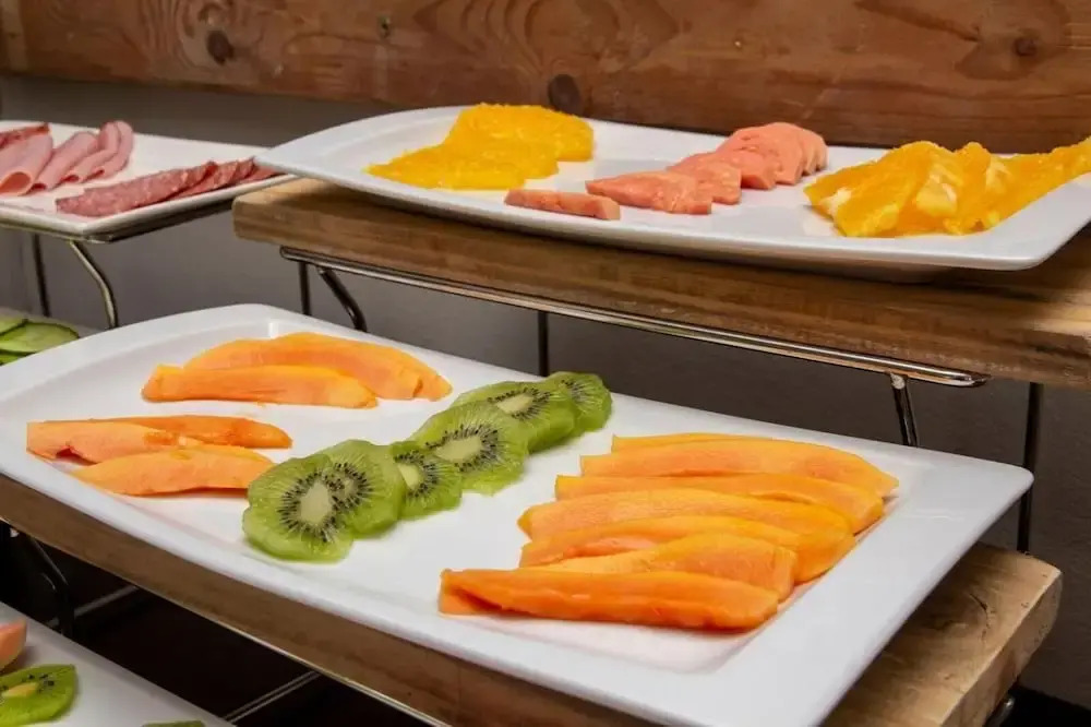 Desert Sands Boutique B&B | Self-Catering