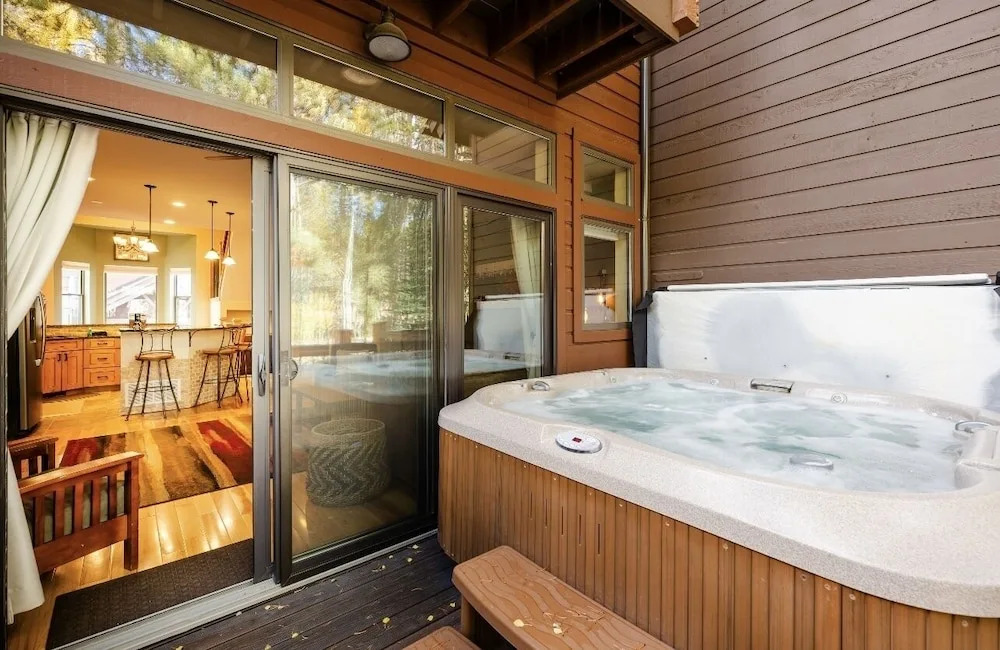 Village Point 120 townhouse