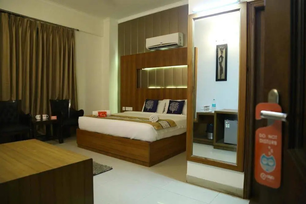 OYO Rooms Shimla Highway Zirakpur