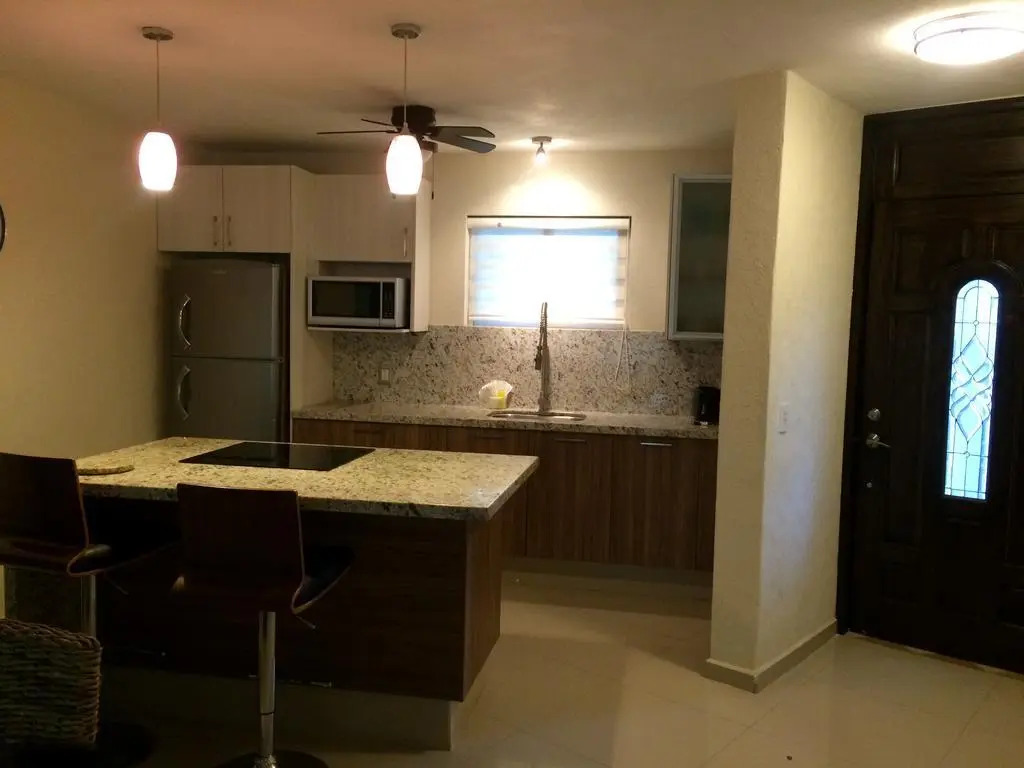 Suites Costa Dorada