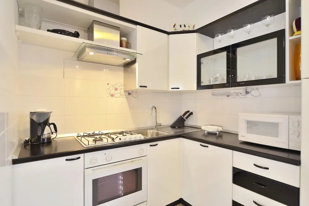 Apartmani Mutogras