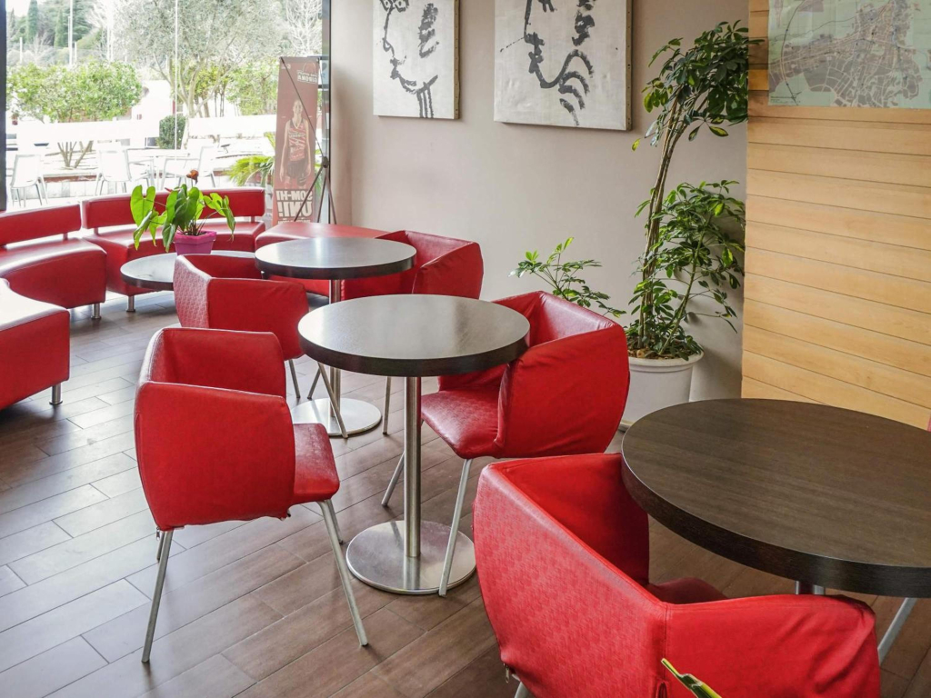 Ibis Budget Girona Costa Brava