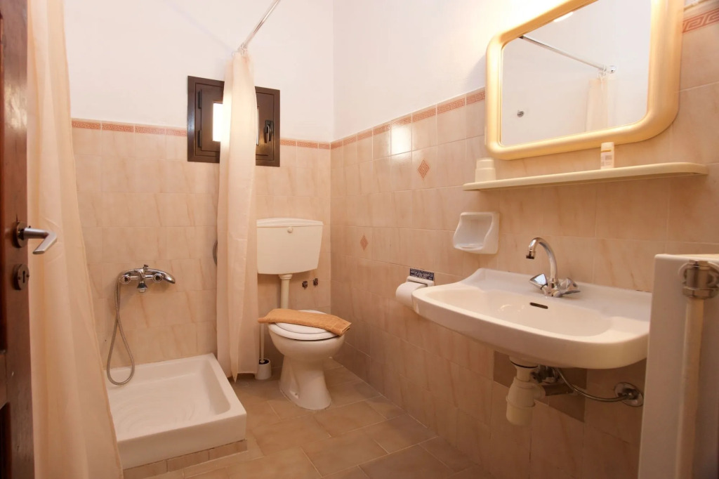 Minas Apartments