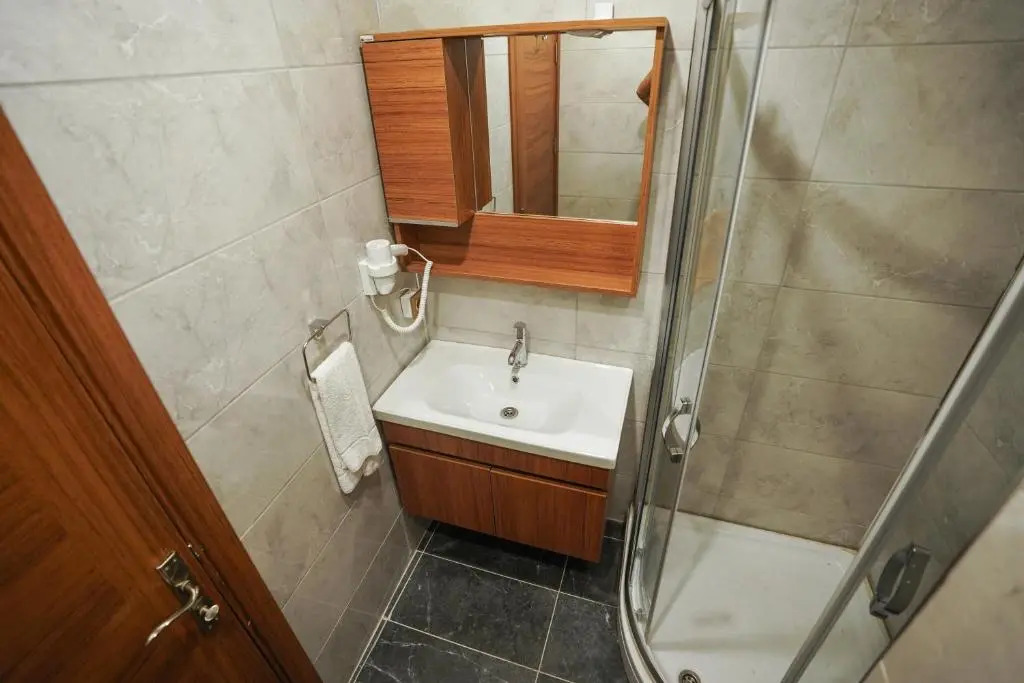 Family Time Suites Hotel