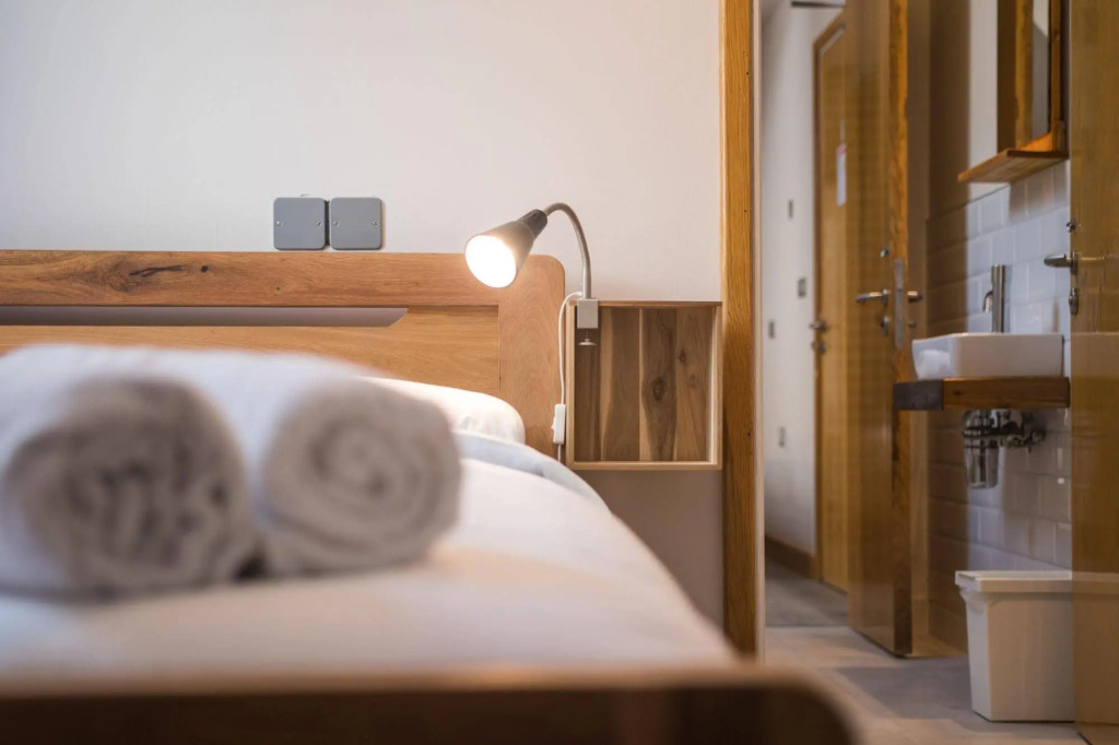 The Nest Boutique Hostel