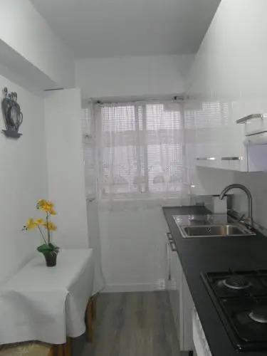 Ático con terraza en la Jota