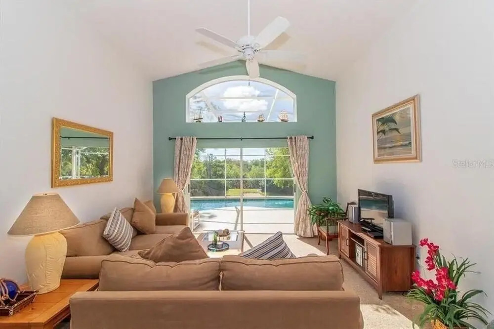 Darryl's Southern Dunes House