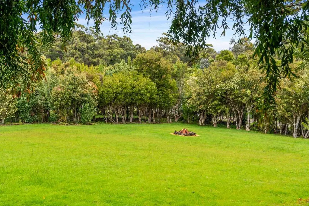 Lumeah Retreat Bruny Island