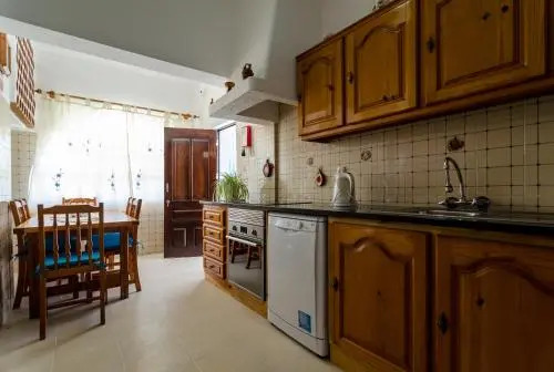 Armação de Pêra Villa Hedwiges