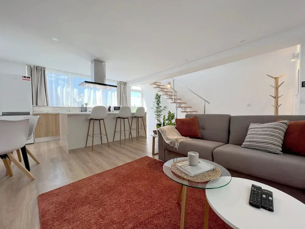 Casas Capela by OPorto Seven