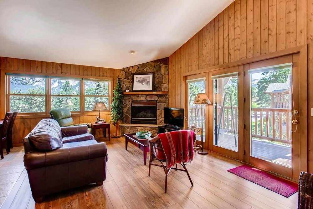Black Canyon Inn Unit C6