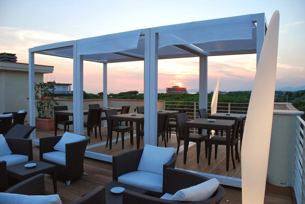 Zen Hotel Versilia