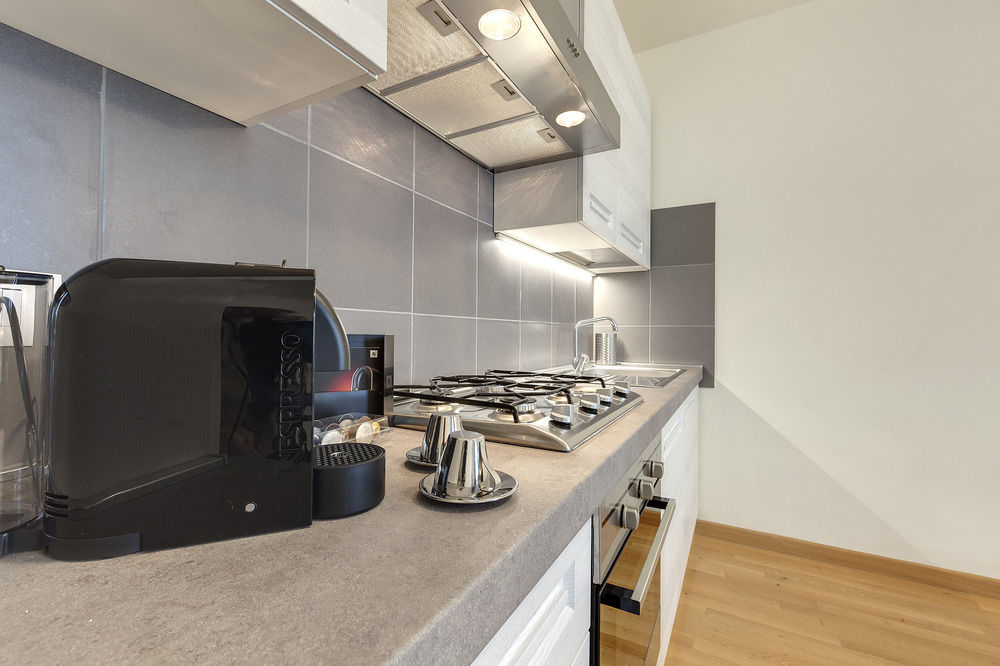 2016 Apartments