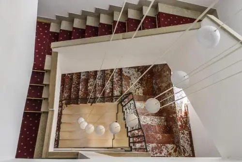 Hotel Marcelli