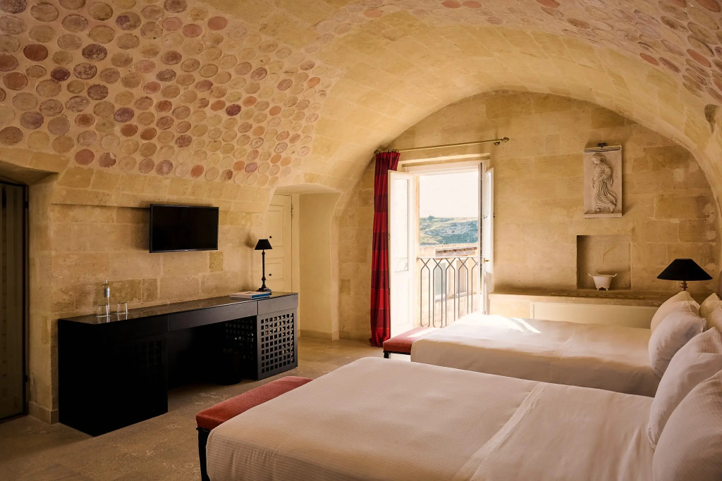Palazzo Gattini - The Leading Hotels of the World