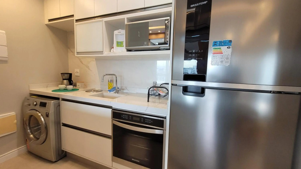 Book Santos - Unlimited 2111 Vista Mar