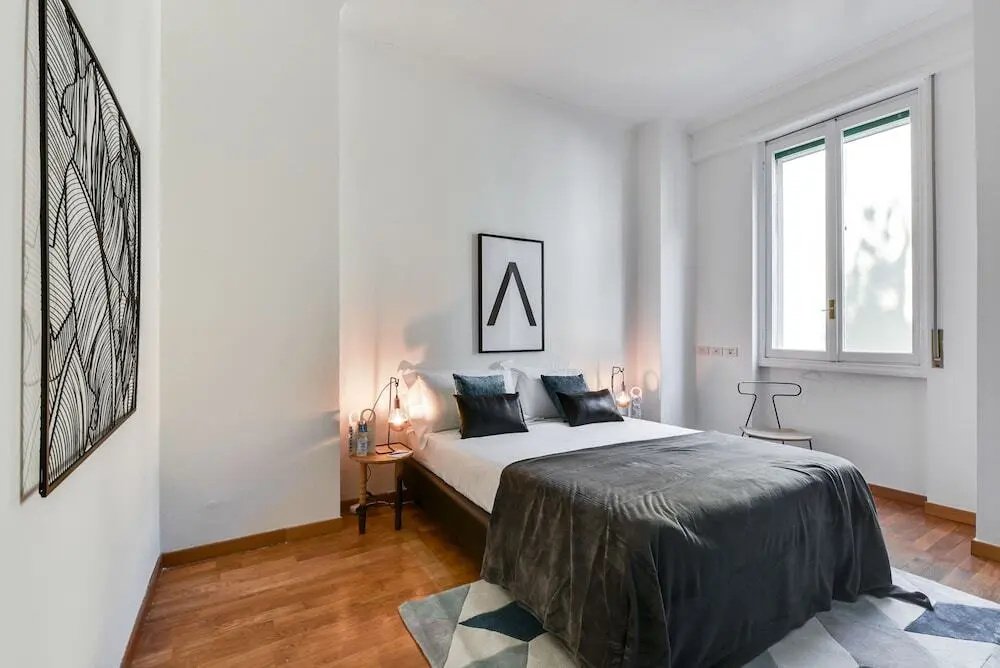 Sweet Inn Apartments - Borgogna