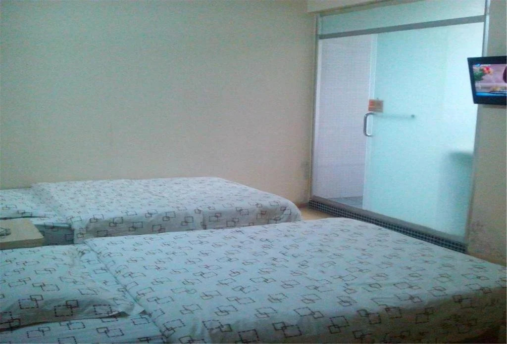 Beijing Jinhuayu Express Hotel