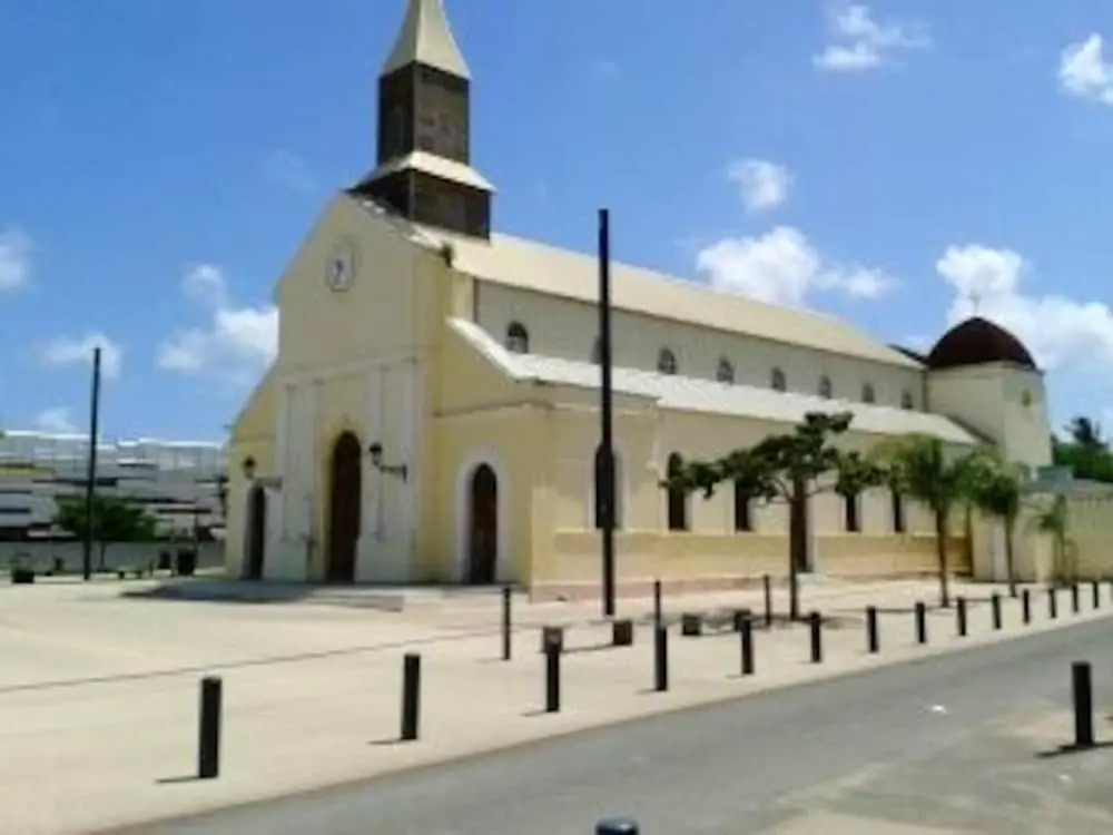 Apartment With One Bedroom In Port Louis With Enclosed Garden And Wifi