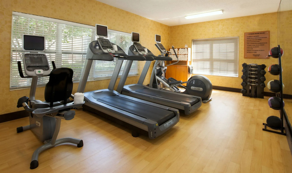 Residence Inn by Marriott Jacksonville Butler Boulevard