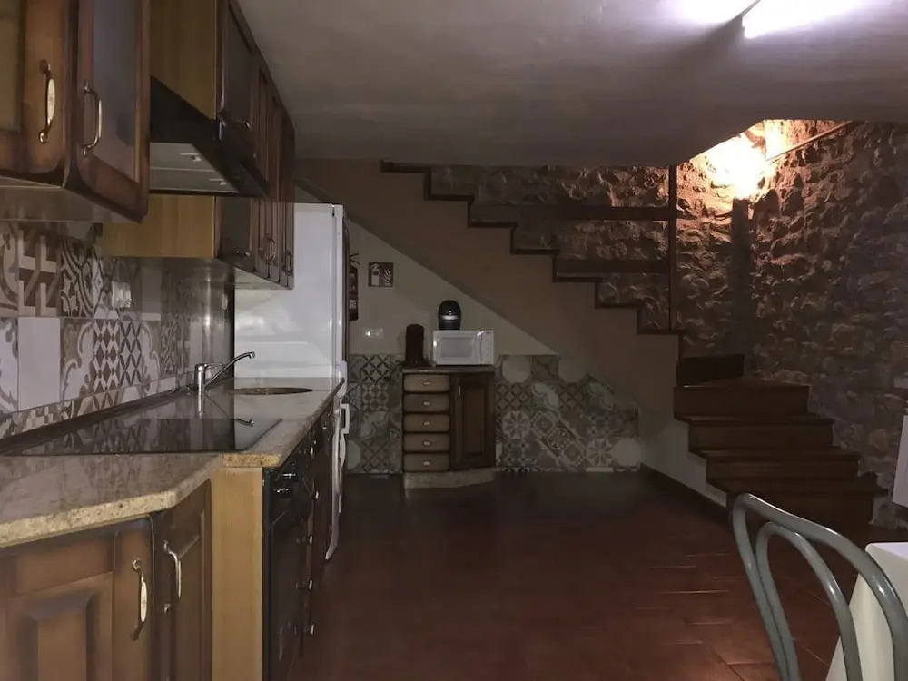 Casa Rural Naguar