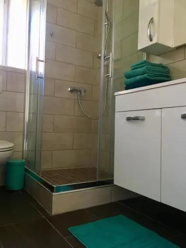 Appartement Douc’heures
