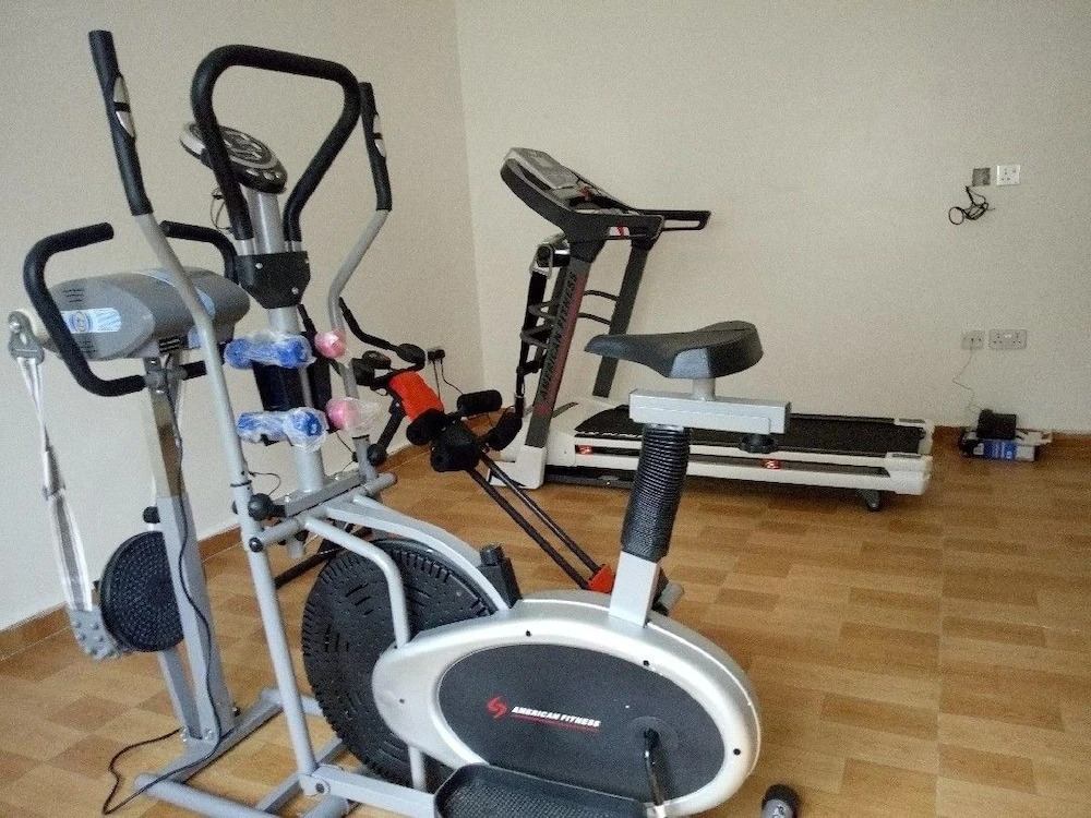 Graceville Comfort Residence