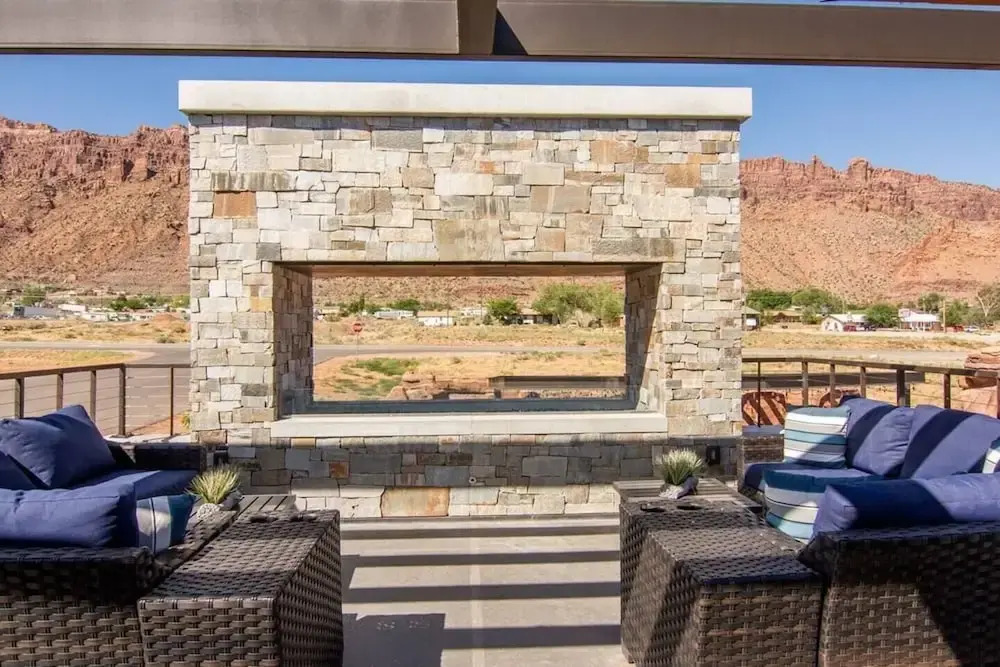 Sage Creek at Moab Amazing Pool Hot tub