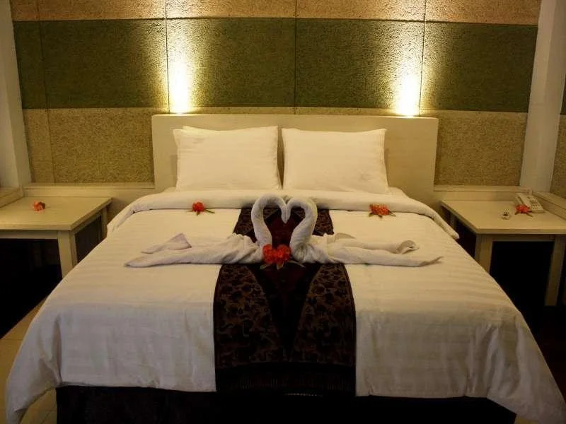 Dave Resort and Spa