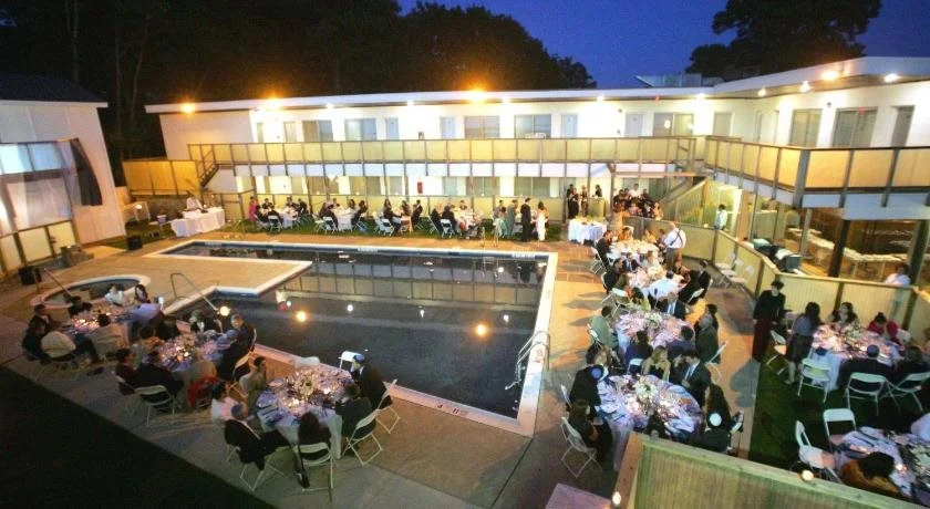 Oyster Estate