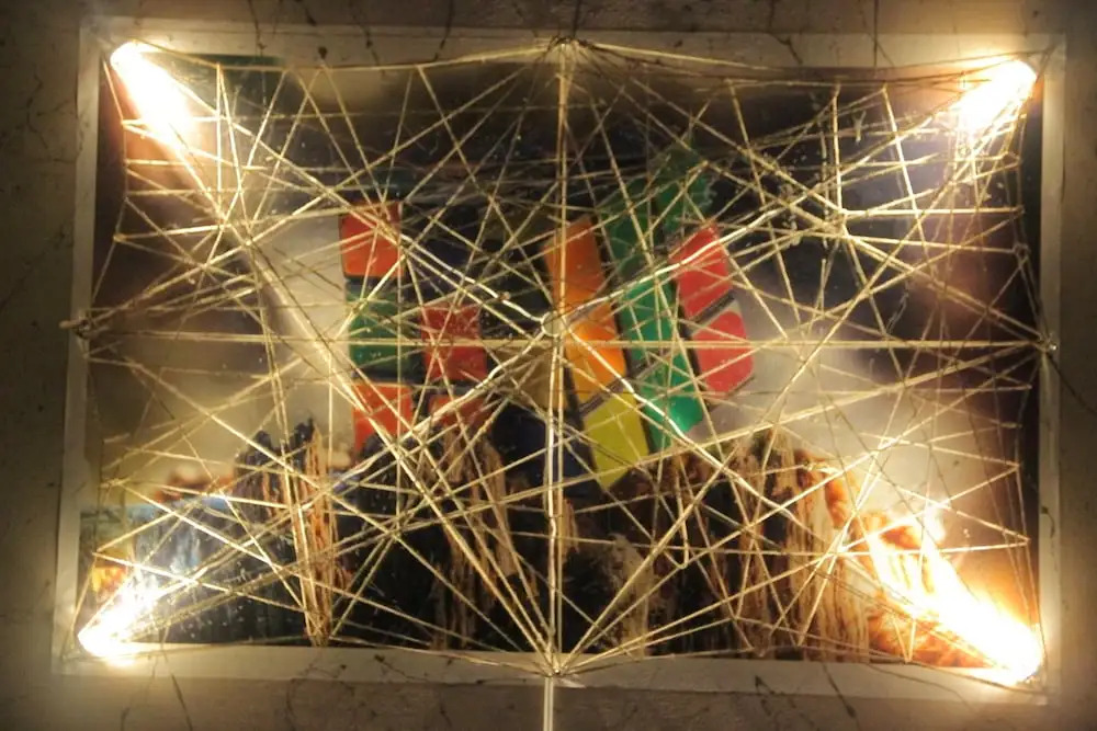 New Rubik's Castle