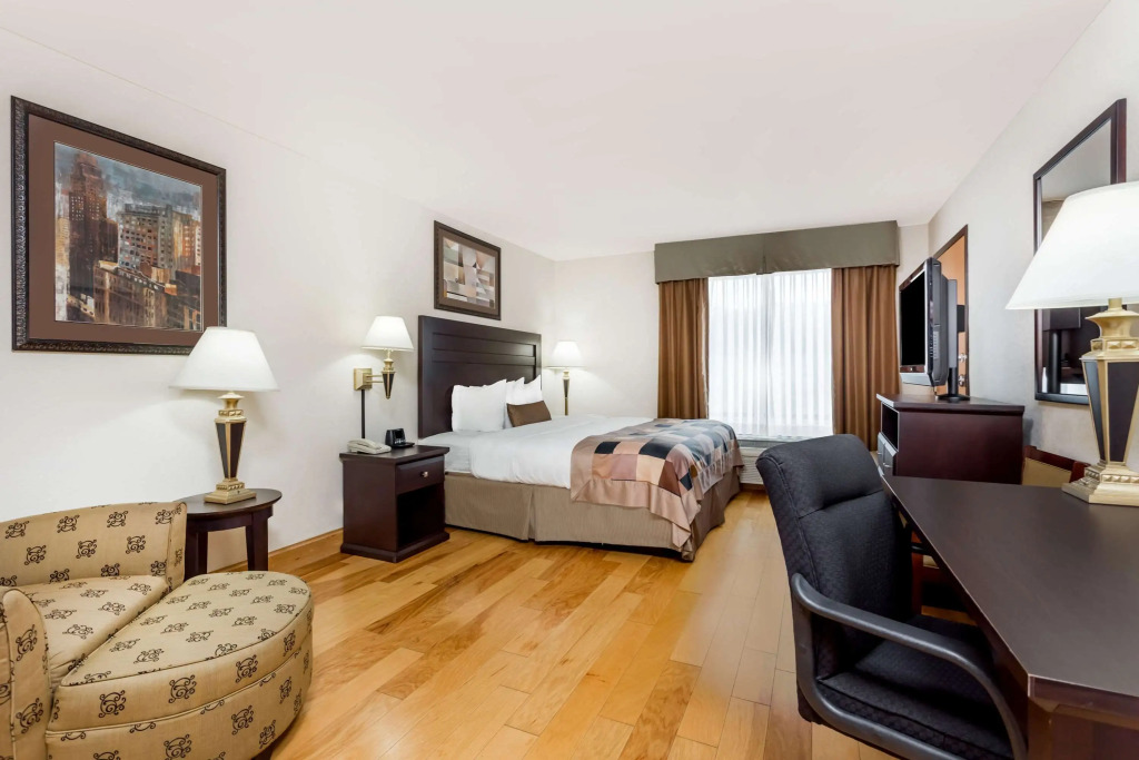 Fairfield by Marriott Inn & Suites LaGrange