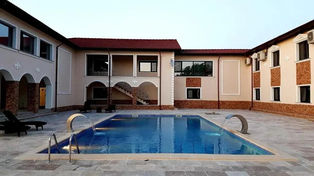Pescobar Winery and Resort
