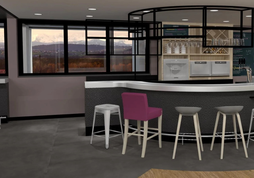 B&B Hotel Nowy Targ Centrum