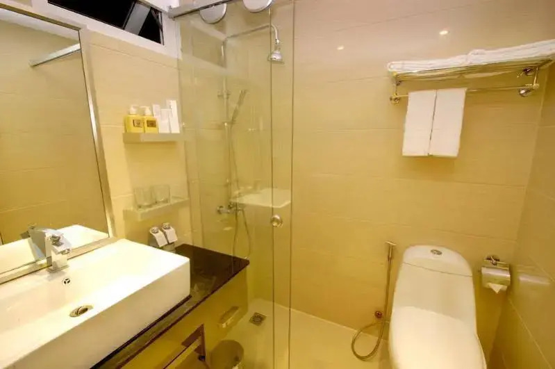 Emmie Nha Trang Hotel