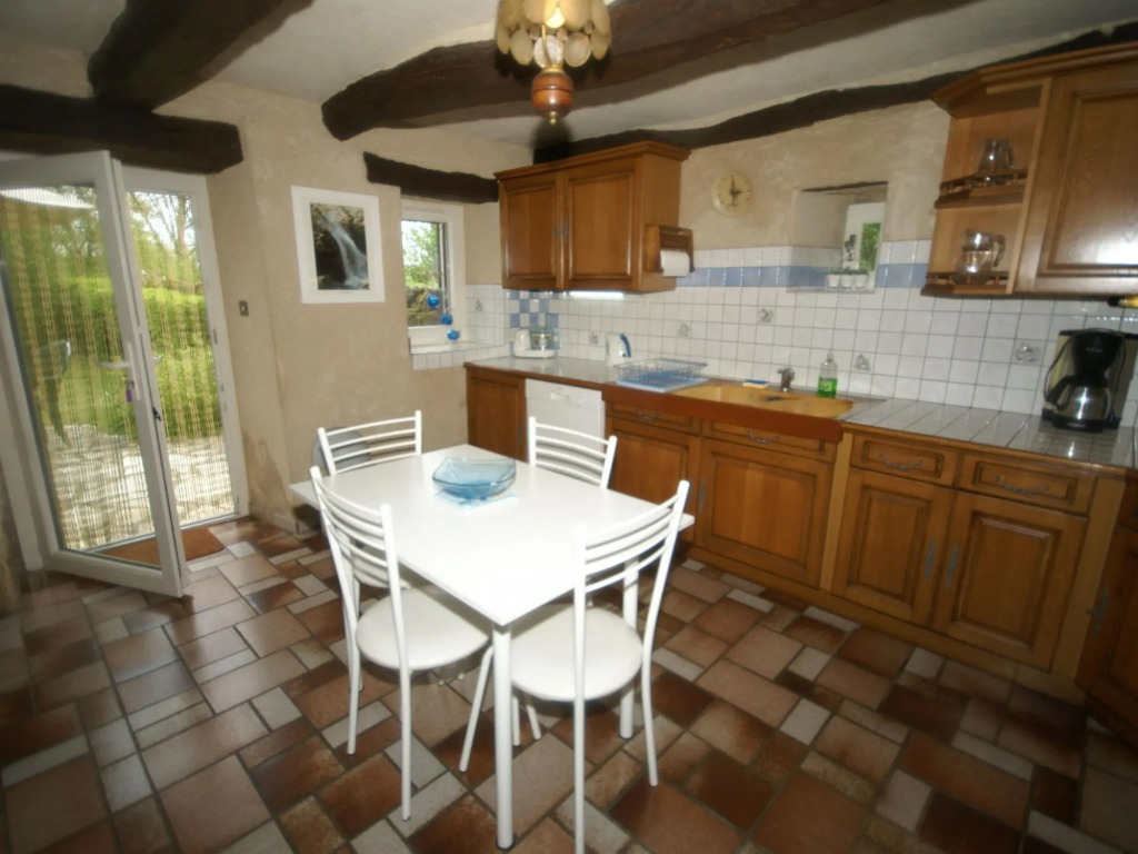 Holiday Home in Muret near Château Colombier