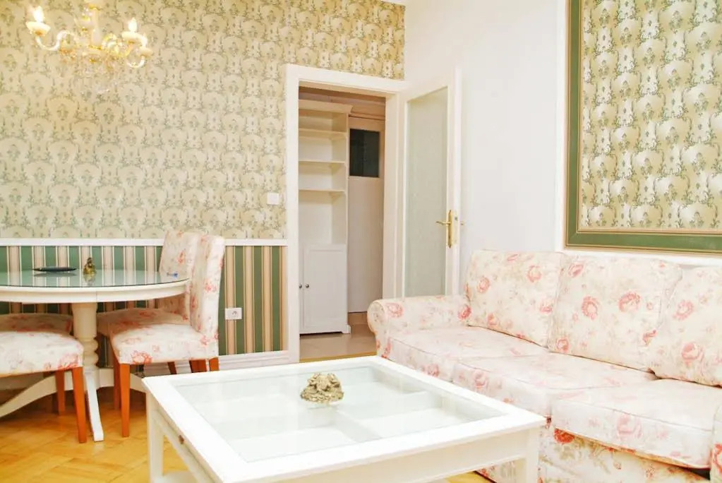 Fast Rent Accommodation