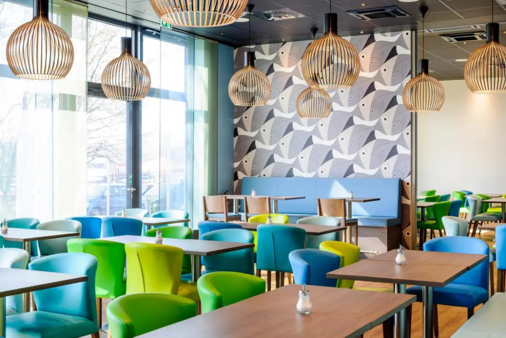 Ibis Styles Konstanz