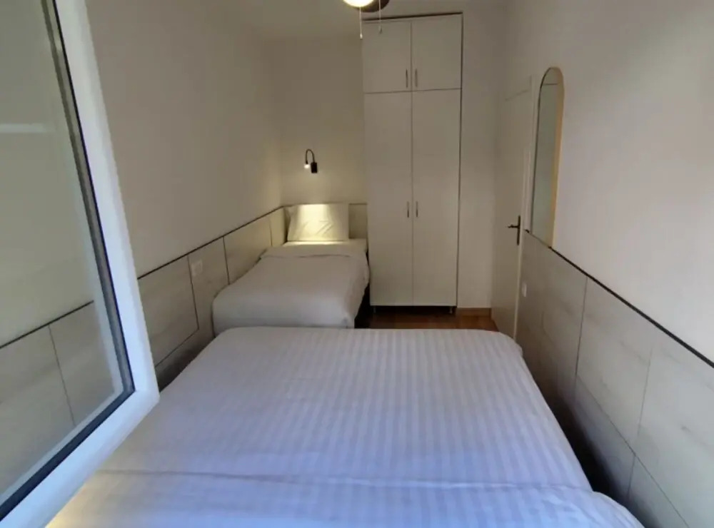 Comfort Apartments Igalo 60m from the Sea