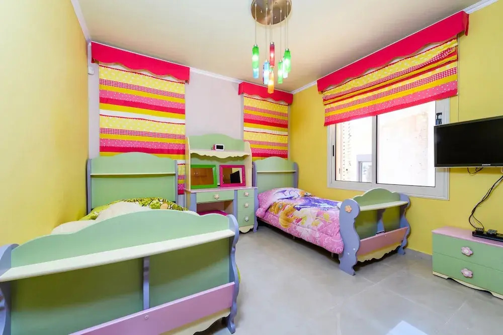 Lydias Beach House