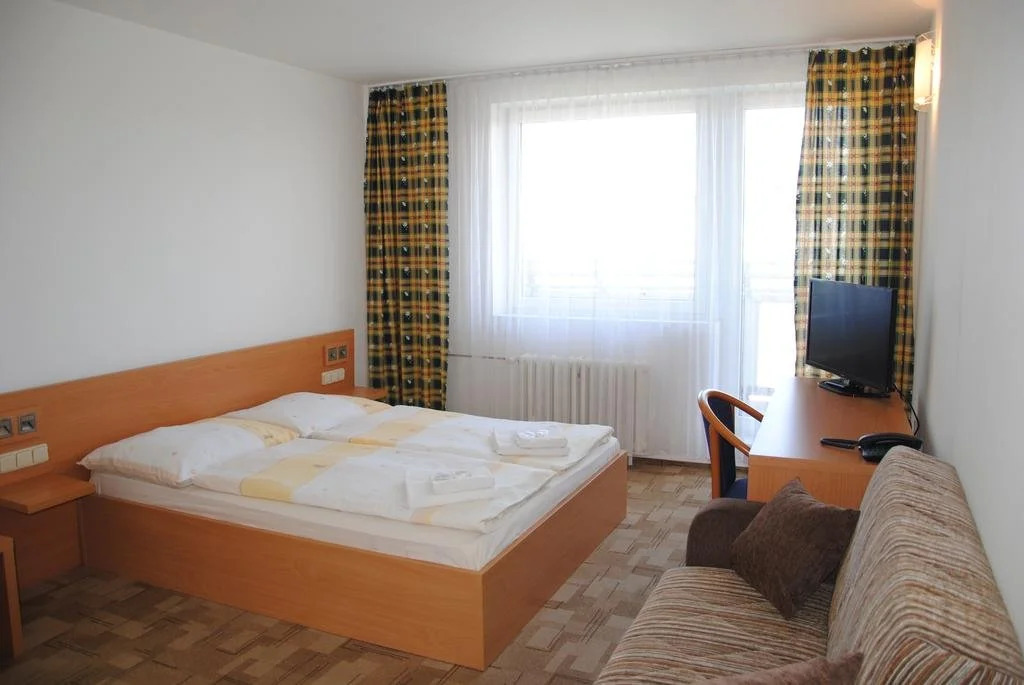 Hotel Slezan
